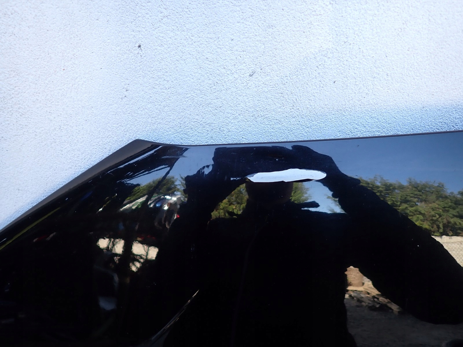 MASKA POKRYWA SILNIKA BMW 5 V G30 G31 2017-2024R Numer katalogowy części 41007440427 MASKA POKRYWA SILNIKA BMW 5 V G30 G31 2017-2024R