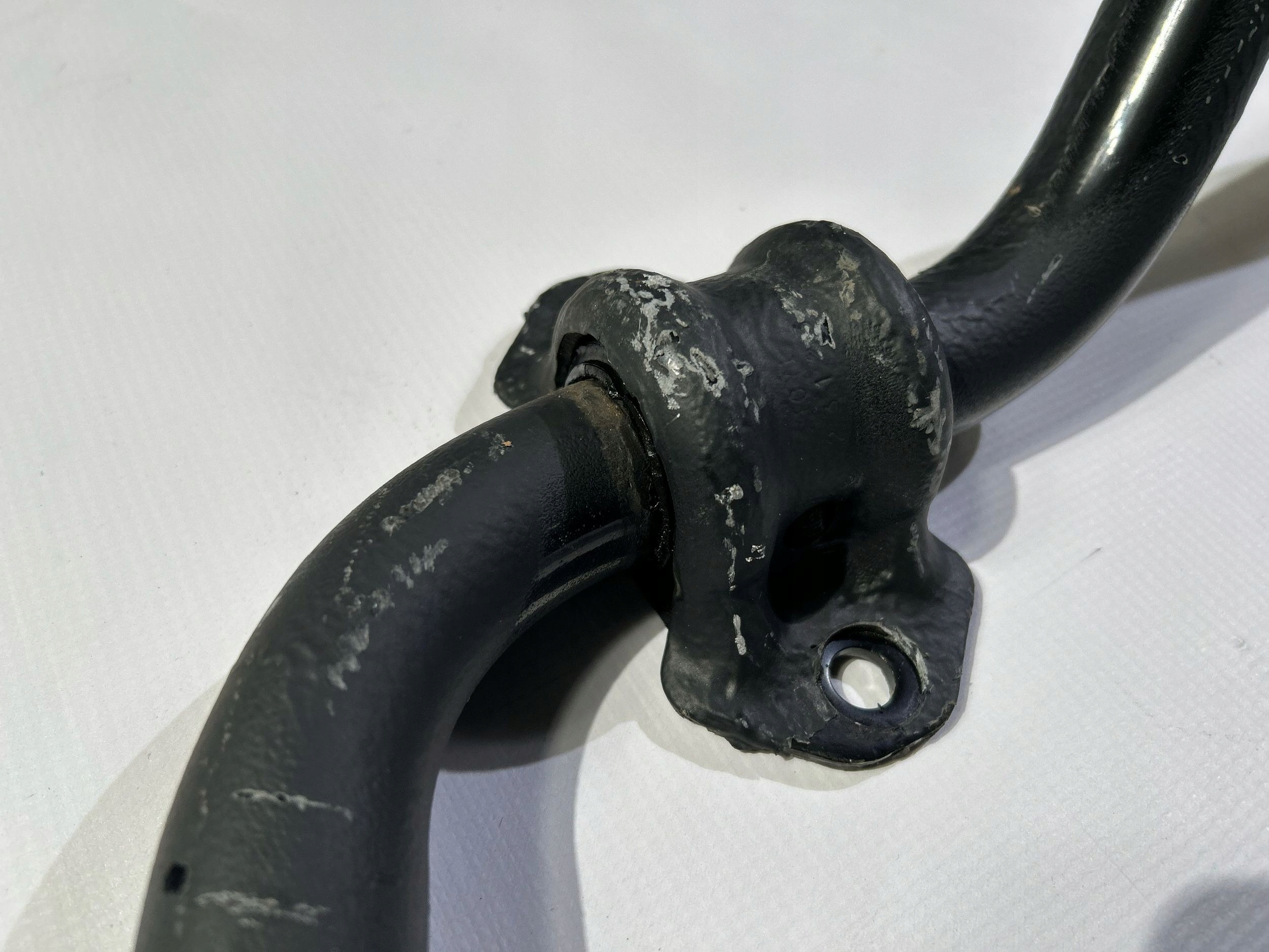 bar stabiliser of the stabilizer front front Dodge RAM 1500 5.7 4x4 2019