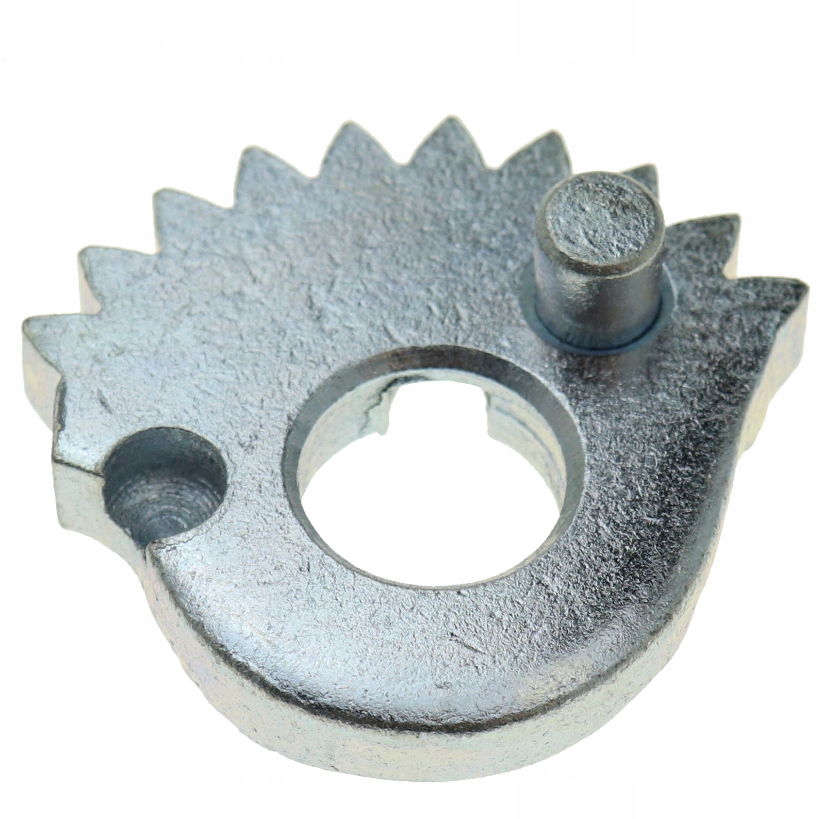 PÓŁKSIĘŻYC SEGMENT KOPNIKA ROMET JAWA JAWKA OGAR 2