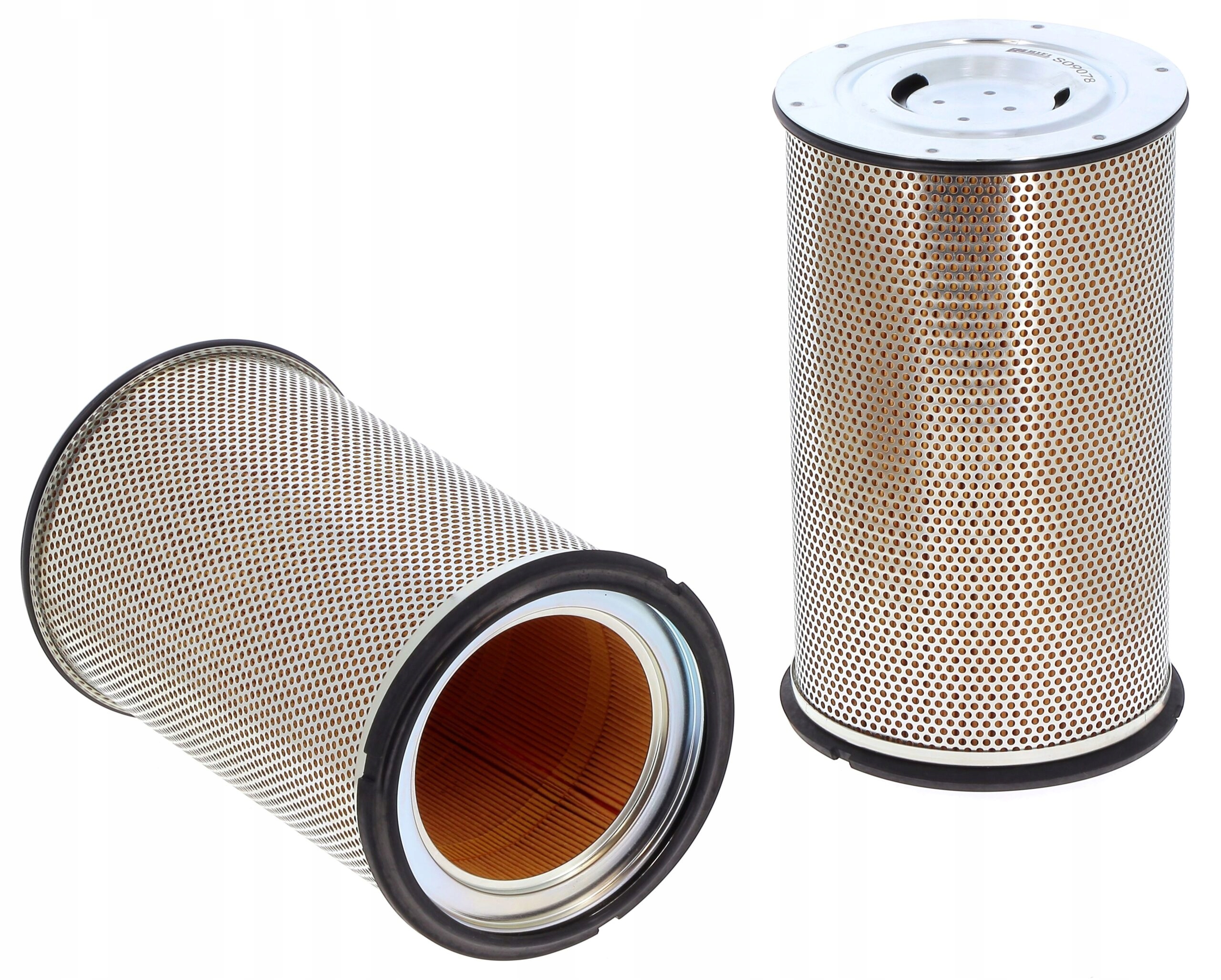 Olejový filter So 9078 Hifi Filter