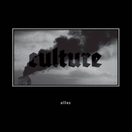 CD Alles Culture