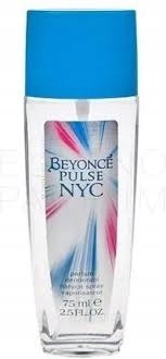 Beyonce Pulse Nyc Deodorant v přírodním spreji 75 Ml