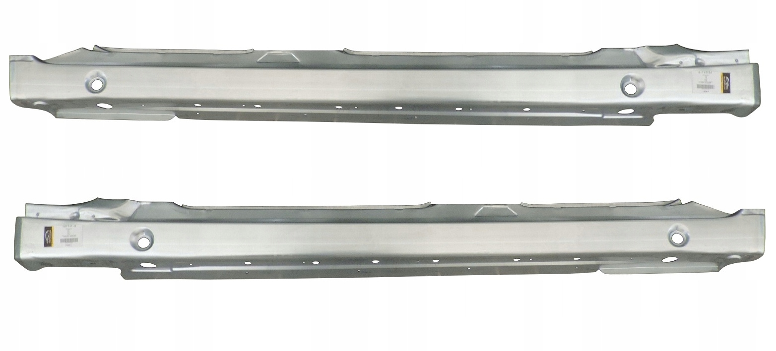 PROGI L+P KOMPLET MERCEDES E-KLASA W210