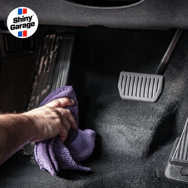 Shiny Garage APC Green 5l - uniwersalny koncentrat czyszczący Numer katalogowy producenta 12