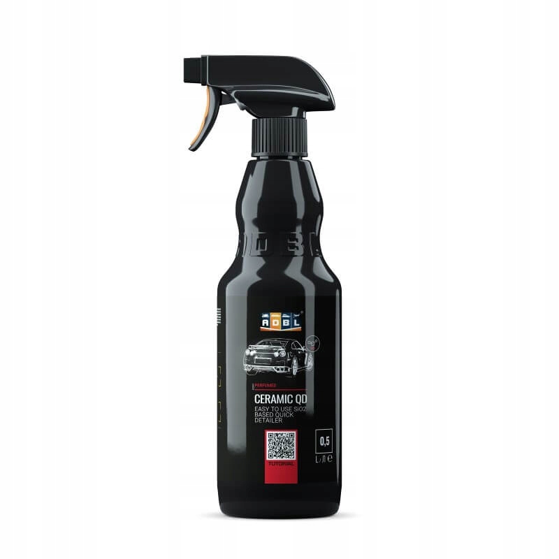 

Adbl Ceramic Qd 500ml Quick Detailer