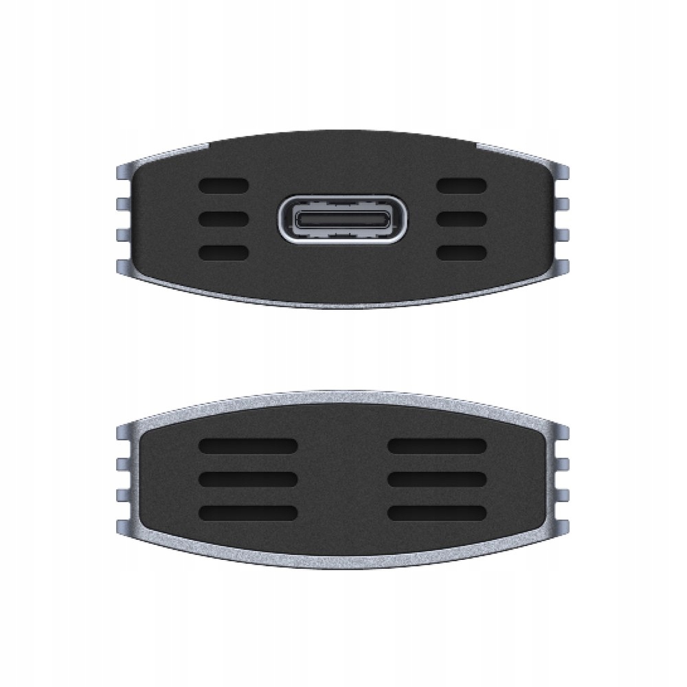 Unitek Obudowa dysku M.2 NVMe/SATA 10Gbps | USB-C | USB-A | S1230A Producent Unitek