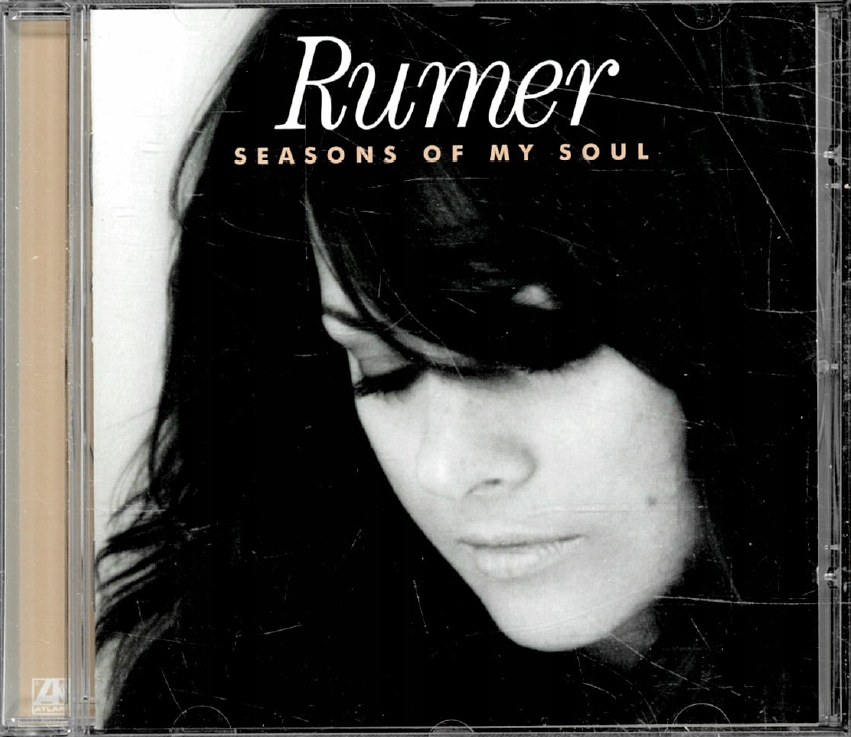 Rumer Seasons Of My Soul - Niska cena na Allegro