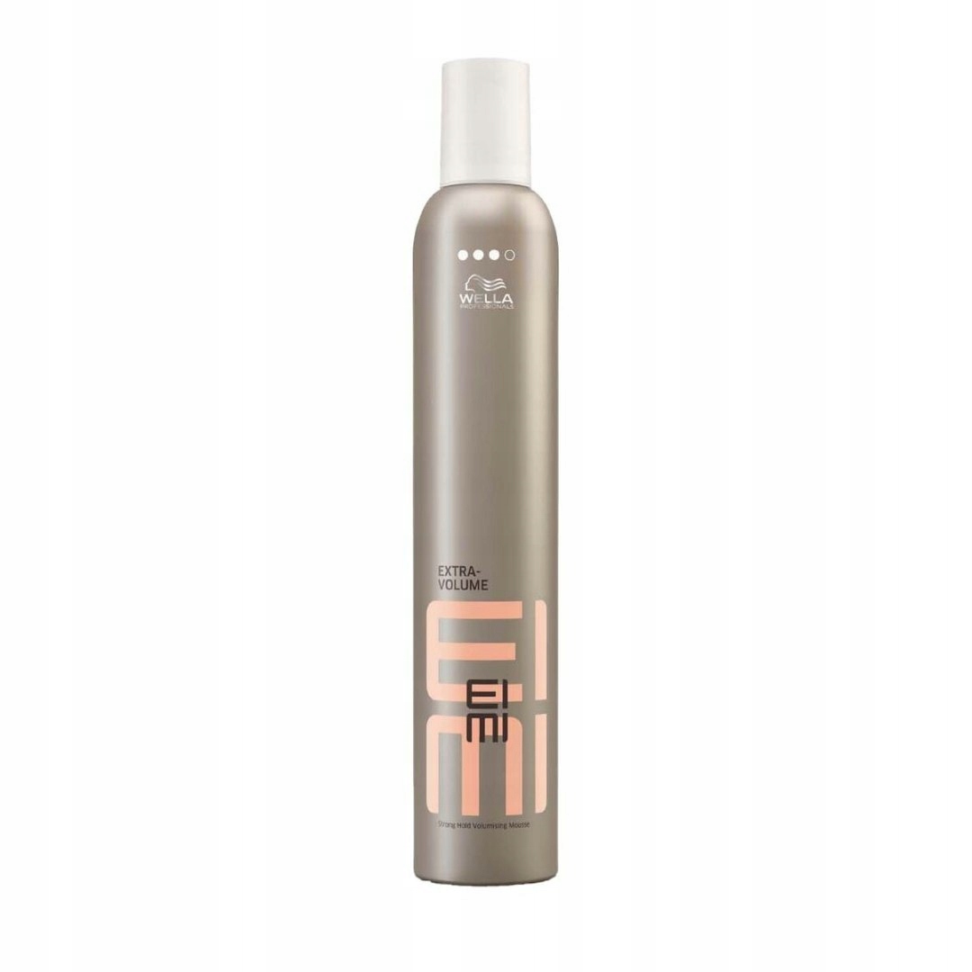 Pěna dodávající objem Wella Eimi Volume 500 ml