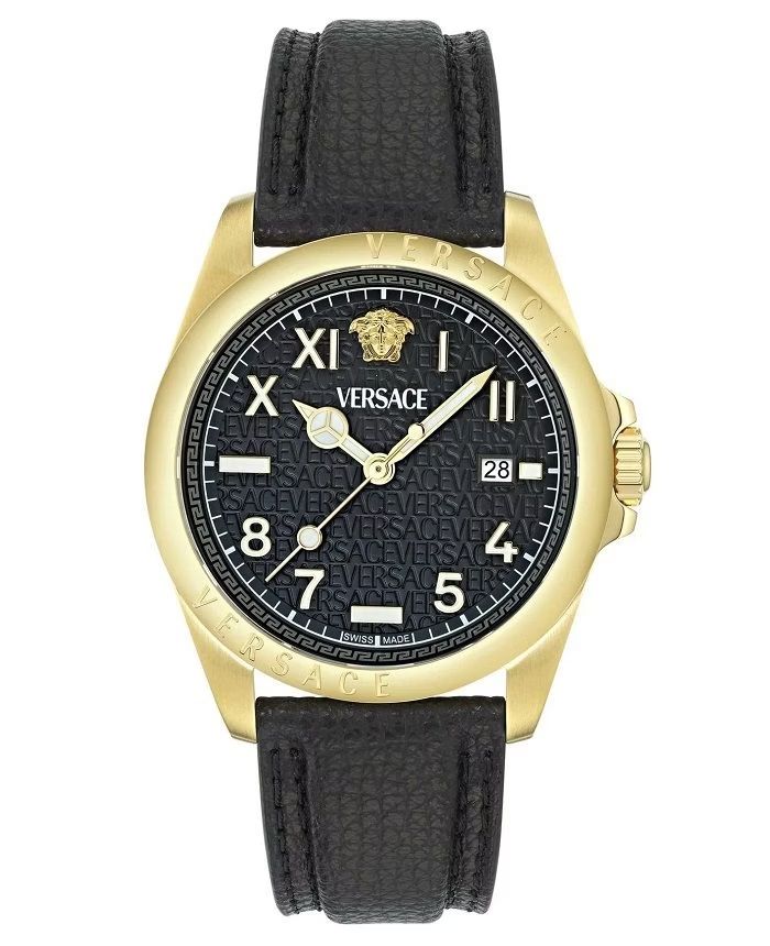 Hodinky Versace Anteo Gents VE9H00224