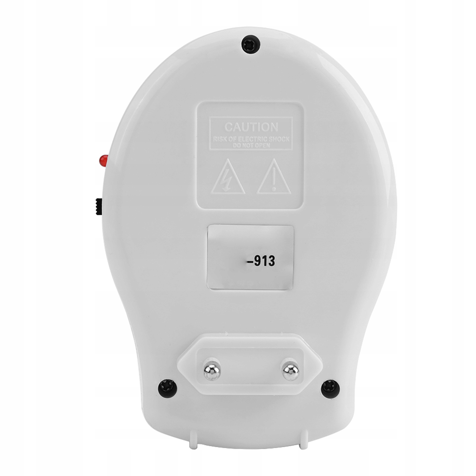 HOME EMERGENCY LAMP WITH BATTERY 13 LED 2W AC110-240V HOME LIGHT Packaging status original