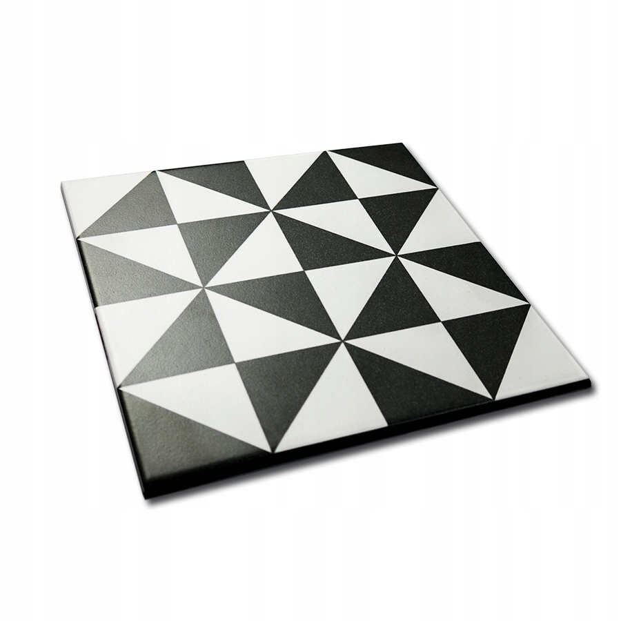 VIVES 1900 TERRADES GRAFITO PŁYTKA PODŁOGOWA Typ gres