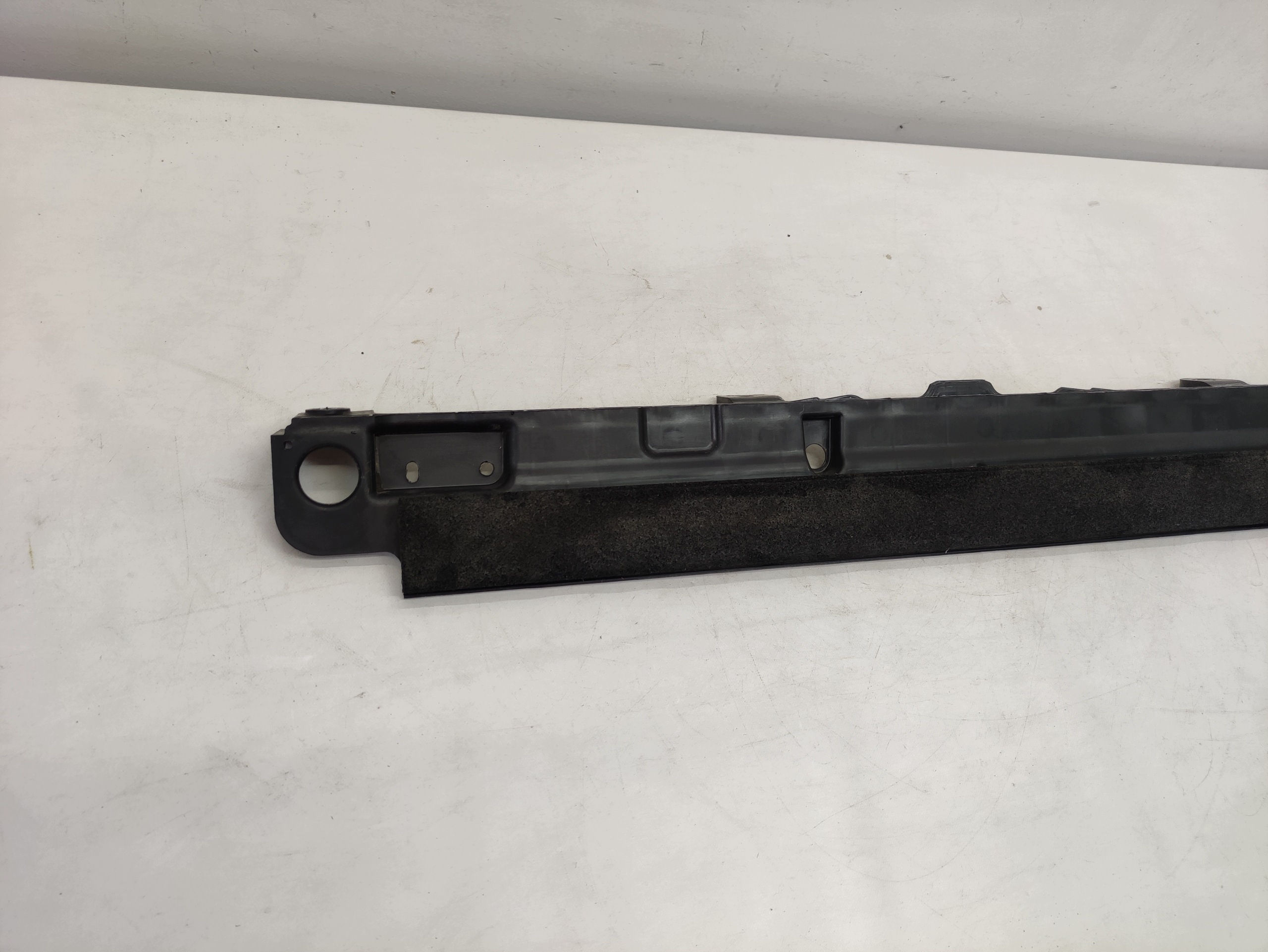 NISSAN X-TRAIL T33 21- cover radiator upper original