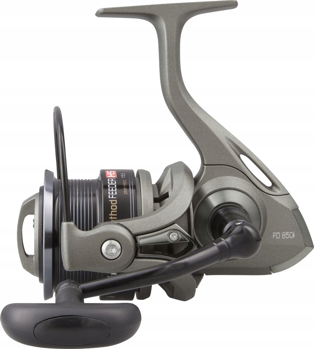 Kołowrotek feederowy Dragon MegaBaits Method Feeder FD850i Na metodę