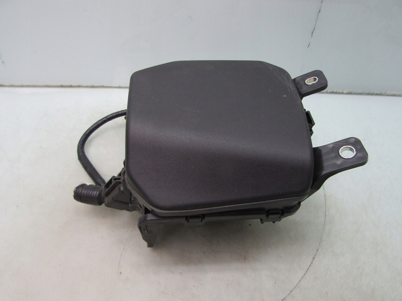 mazda CX-30 2.0 21R блок предохранителей коробка корпус