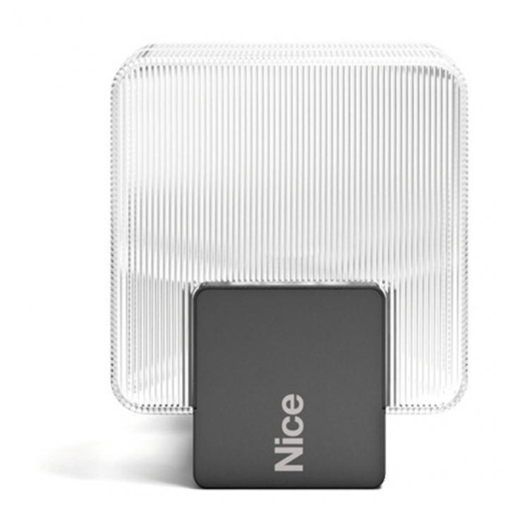 Led signalizační lampa Nice Eldc 12V/24V