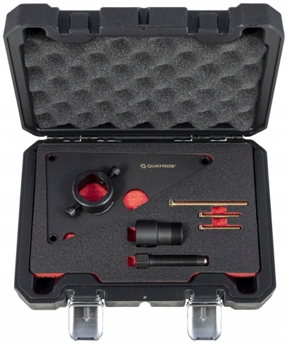 ZESATW DO DEMONTAŻU POMPY KIA/HYUNDAI 1,6; 1,7 CRD