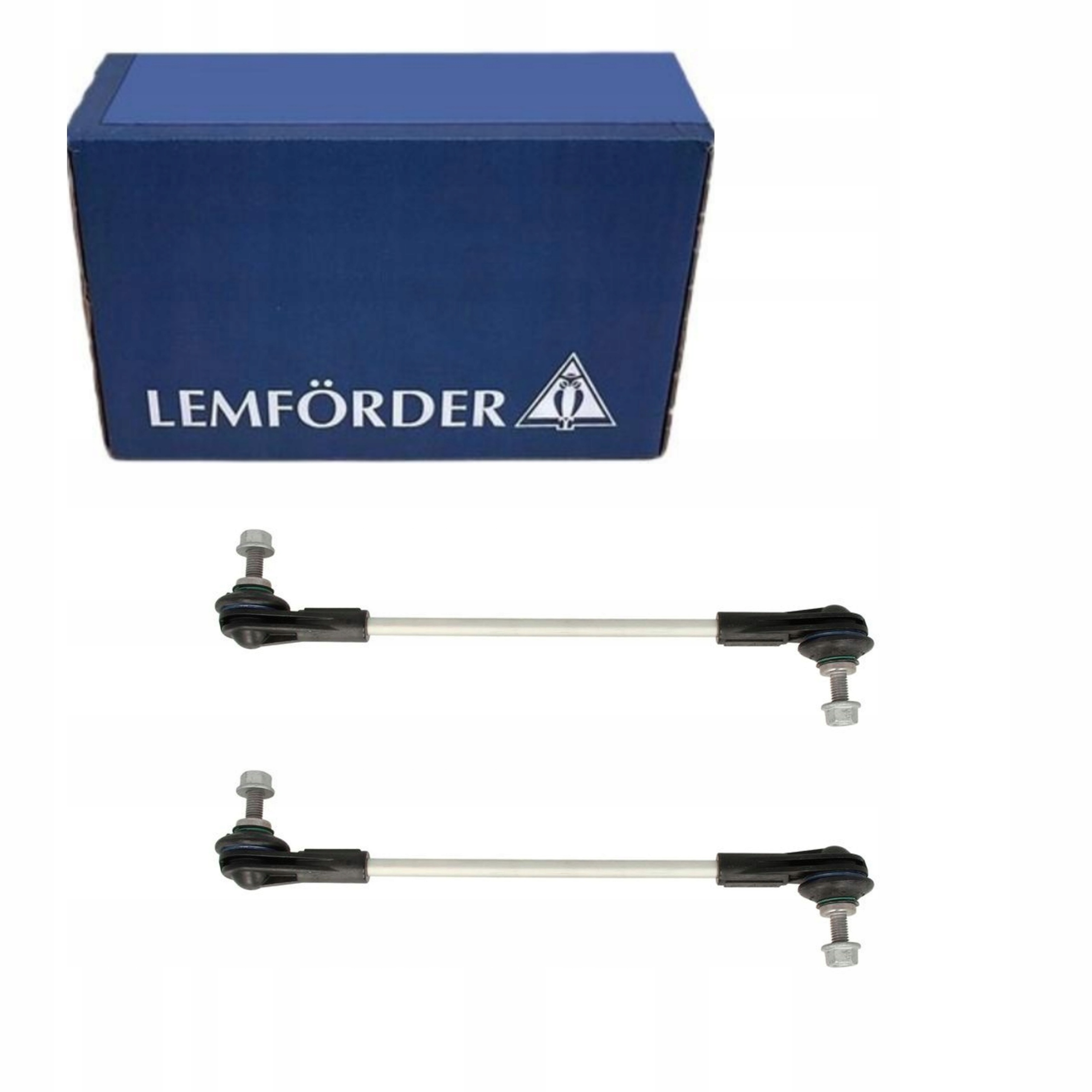 Lemförder Spojky Stabilizátoru Přední X2 Bmw 1 (F40) 2 (F45) X1 (F48)