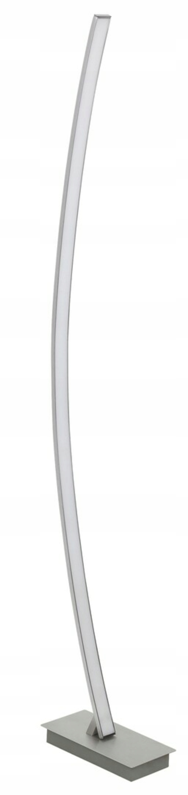 Stojacia Led lampa Rabalux Addison 26W, moderný dizajn, 2100 lm, 1375 mm