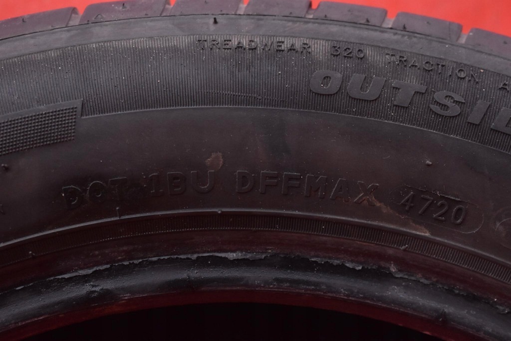 tyre tyres 2 pcs FIREMAX summer 205/55/16 20R