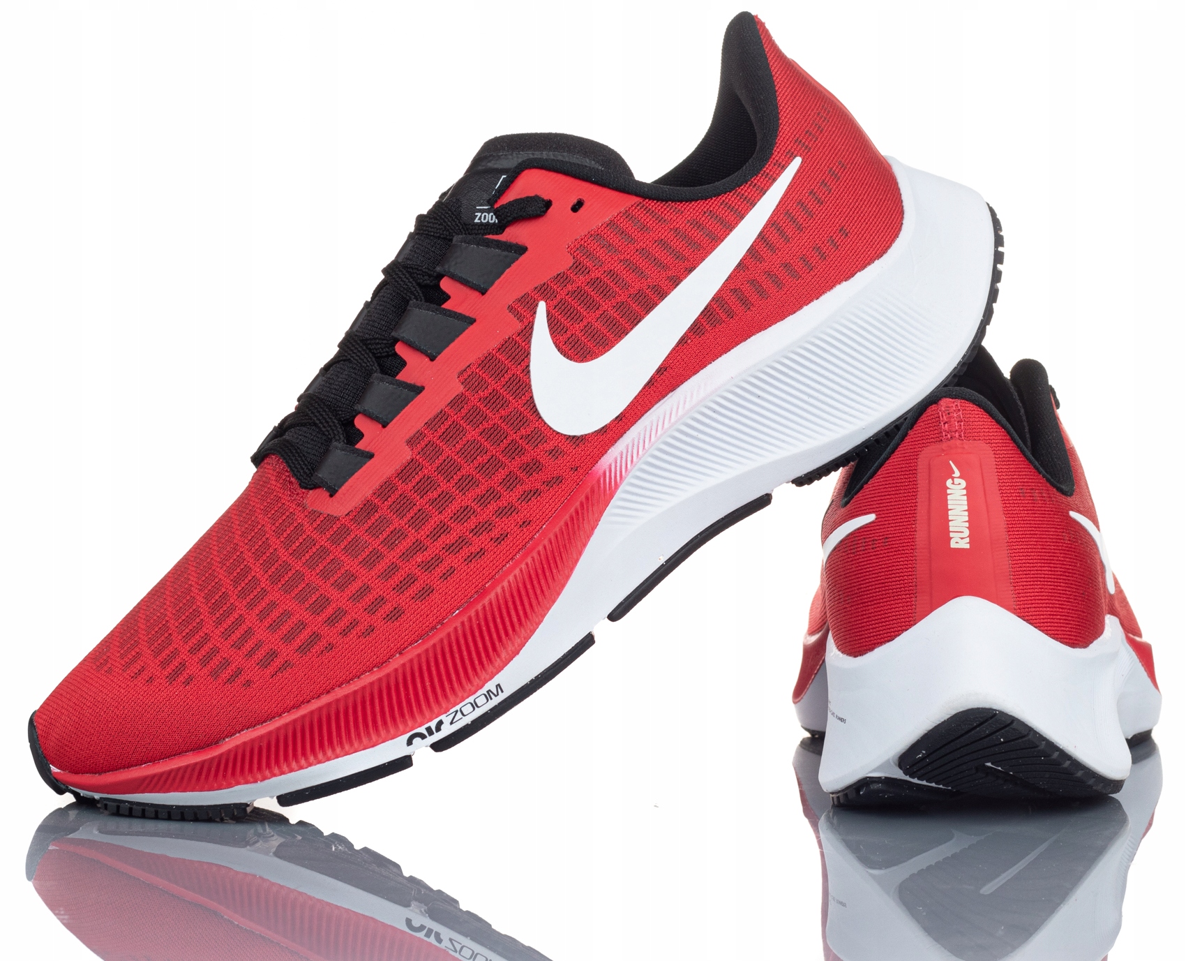 

Buty Nike Air Zoom Pegasus 37 BQ9646 600 R-42