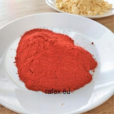 Levně Lesní Jahoda Lio. Mletá 50 g Rafex