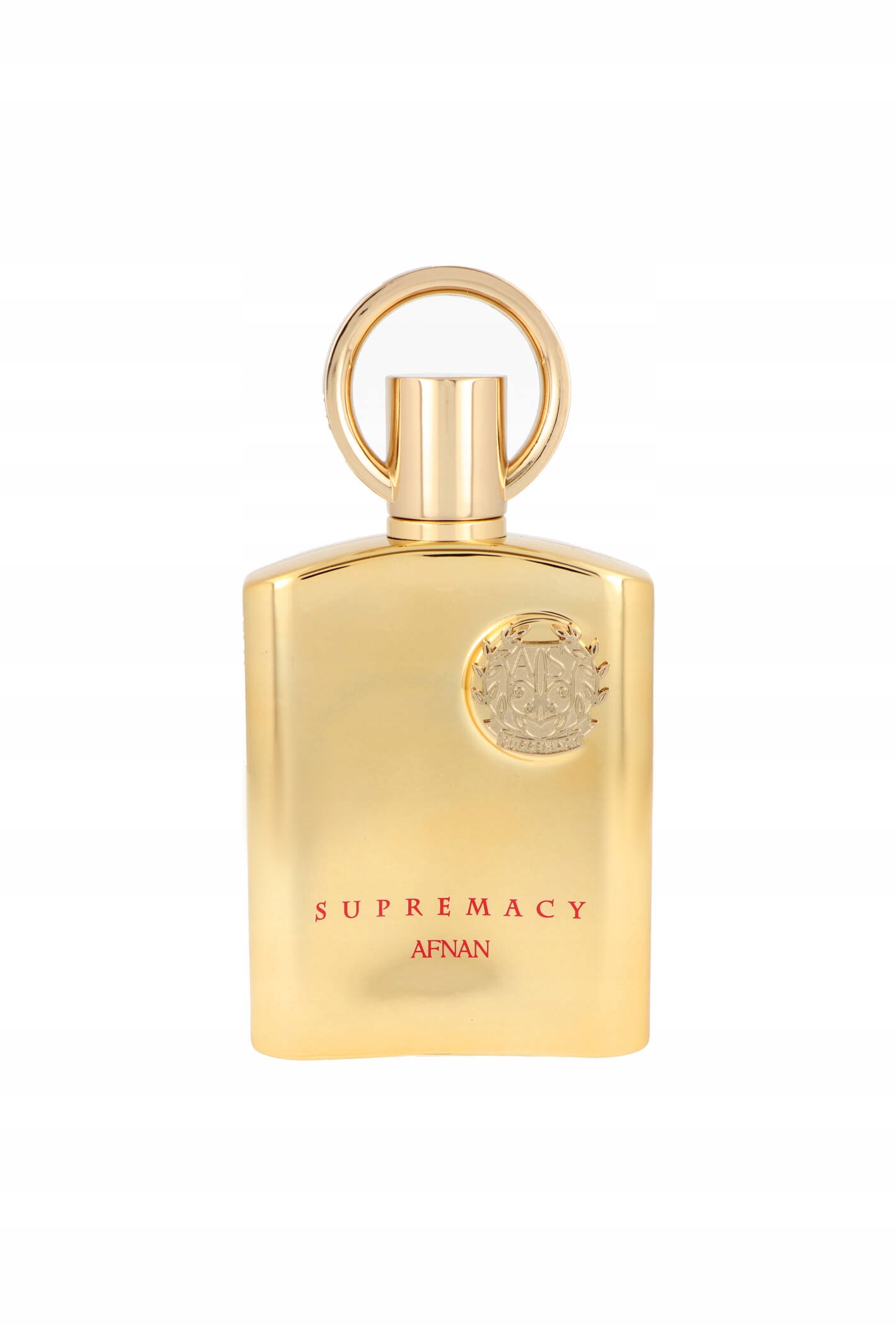 Afnan Supremacy Gold Edp sprej 100 ml