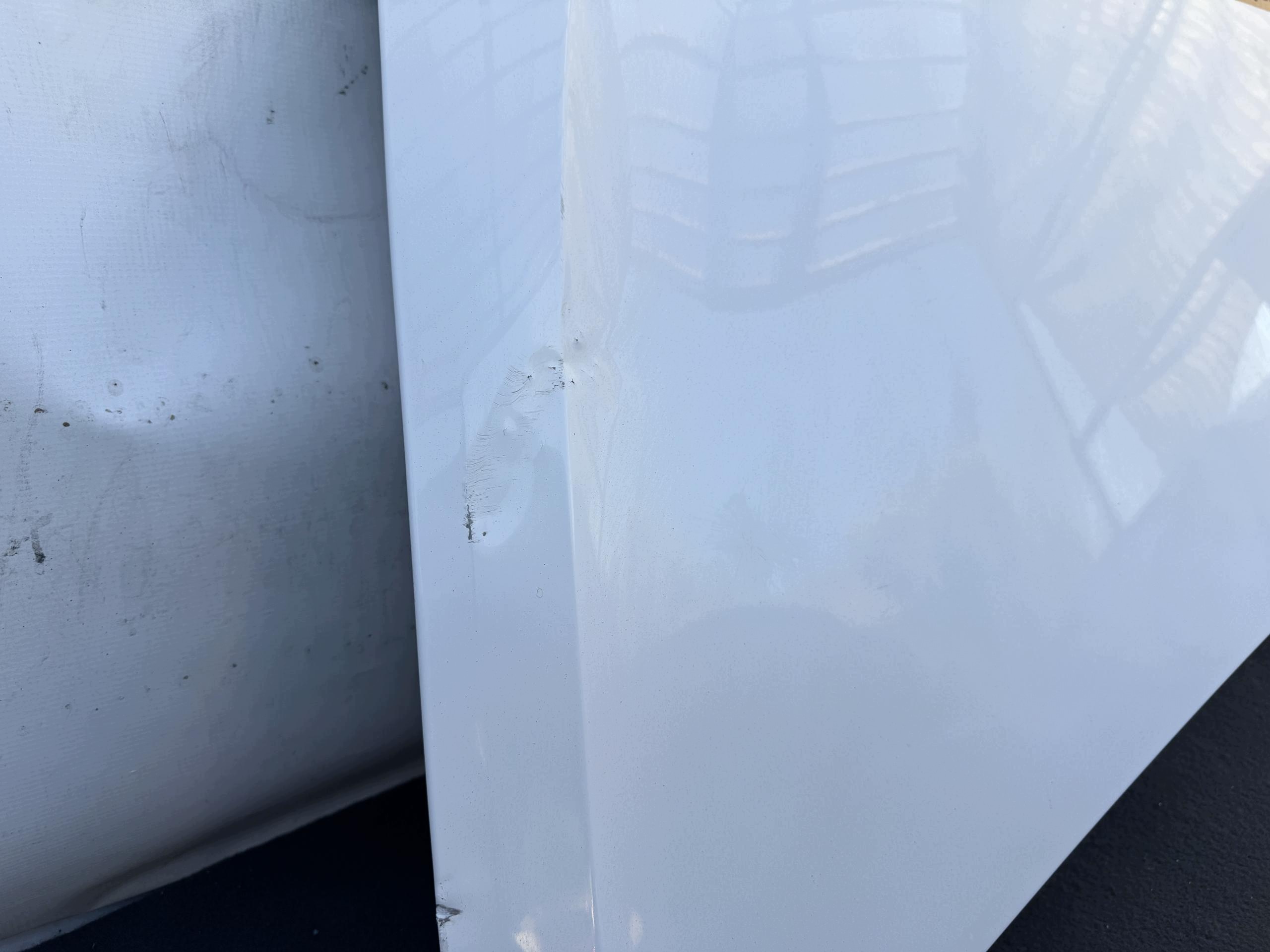 RENAULT MASTER 3 LIFT 10- Cofano BIALA 651009963R Originale
