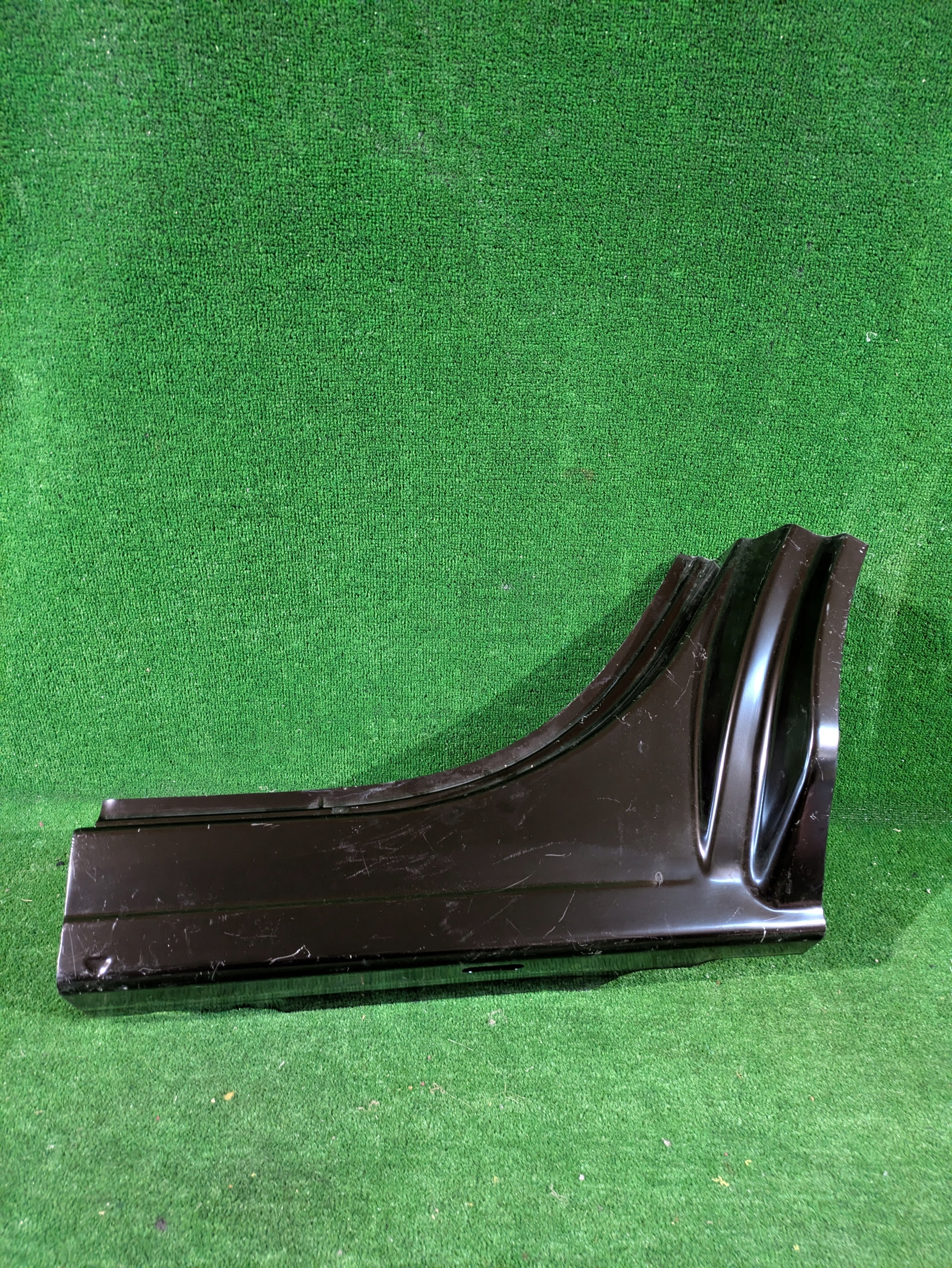 threshold left pillar RENAULT ESPACE V