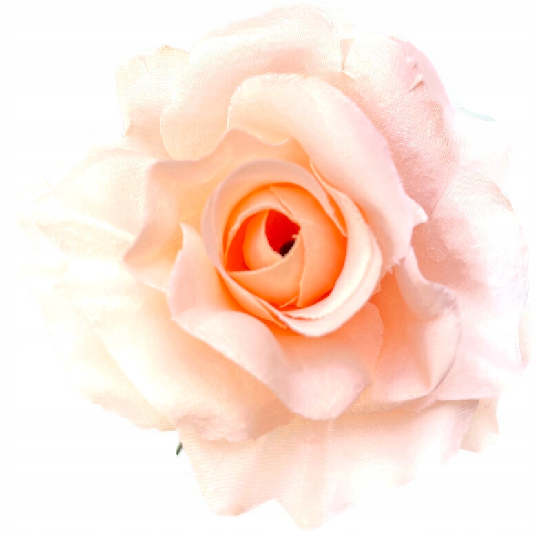 

Główka Wyrobowa Róży 12 Sztuk sztuczne kwiaty