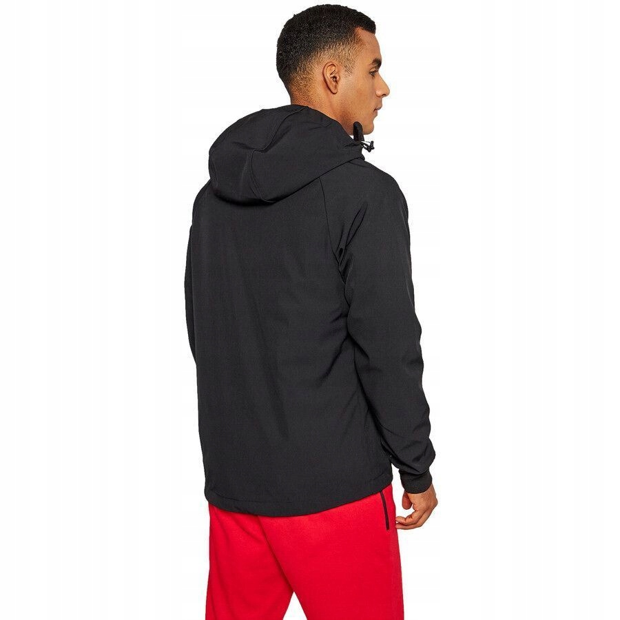 KURTKA MĘSKA 4F WIOSENNA PRZEJŚCIOWA SPORTOWA NA CO DZIEŃ SOFTSHELL EAN (GTIN) 5905700188193