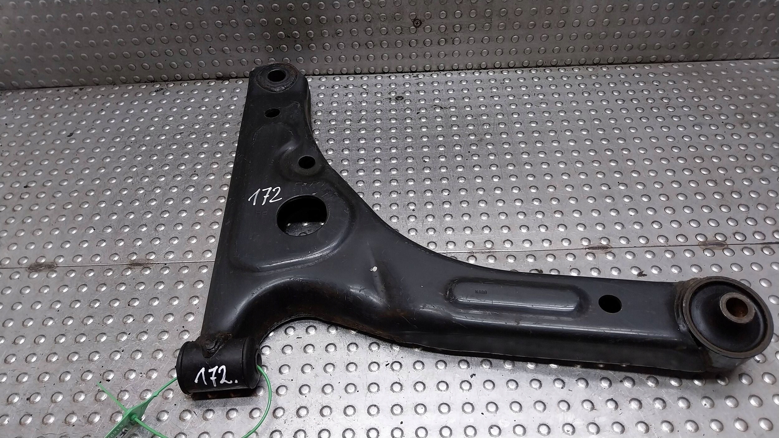 arm right front YC15-3A052-AK FORD TRANSIT MK7 VII 06-13