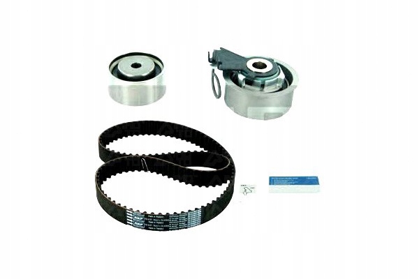 Skf Rozvodová Sada Pro Hyundai I30 Kia Ceed 2,0 96-