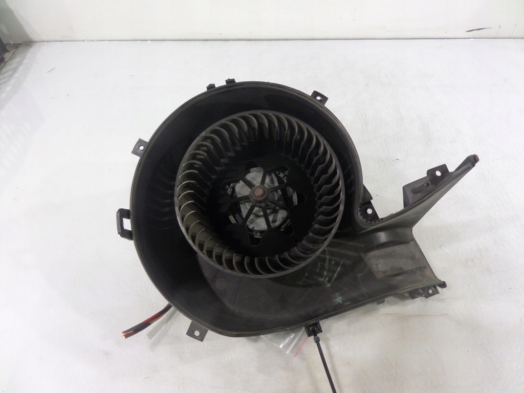 DMUCHAWA POWIETRZA WENTYLATOR VECTRA C SIGNUM SAAB 9-3