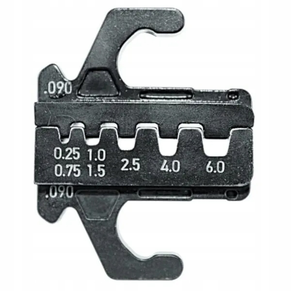 Обжимная матрица Multicrimp 90 (в коробке)