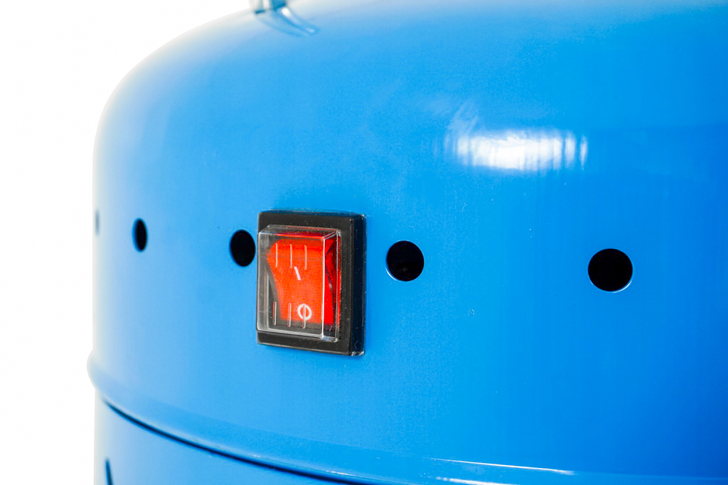 DUŻA PIASKARKA SYFONOWA 106L MOBILNA BEZPYŁOWA Z ODKURZACZEM 1200W MOCNA!! Pojemność 106 l