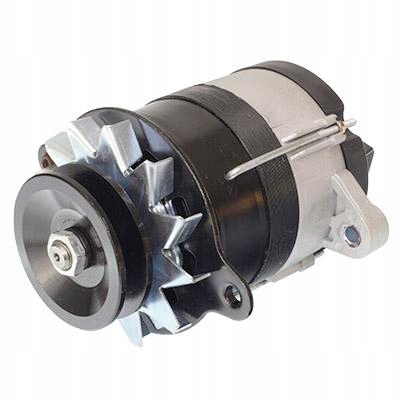 Alternátor Mtz 14V 50a Bremher 464370101