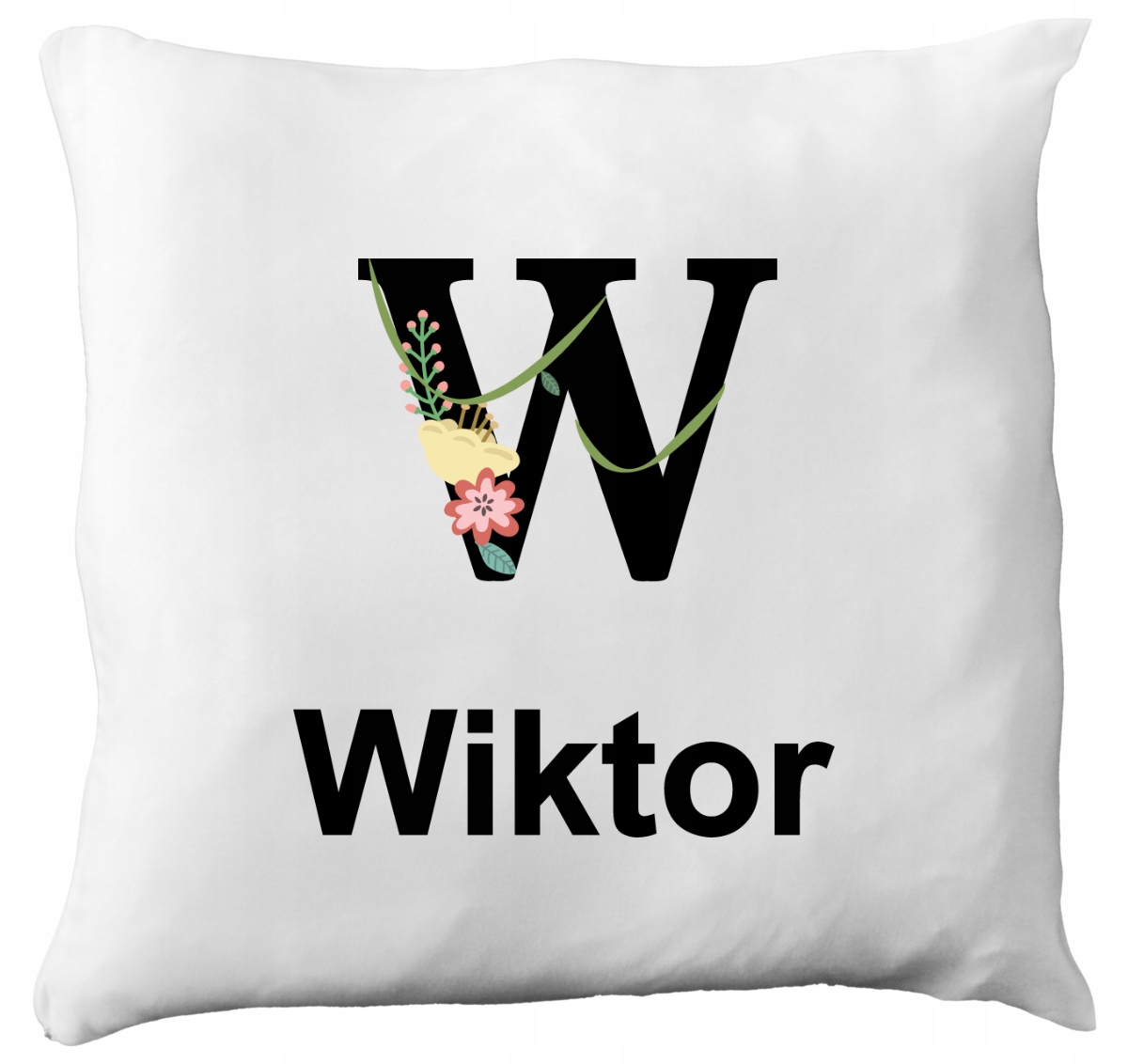 

Poduszka Wiktor, na każdą okazję, 1