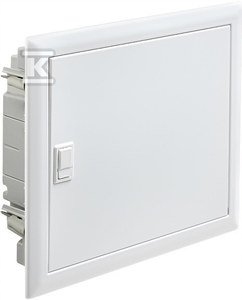 Rpdm 1X14 Rozdz.p/t Dveře Metl N+pe (14)