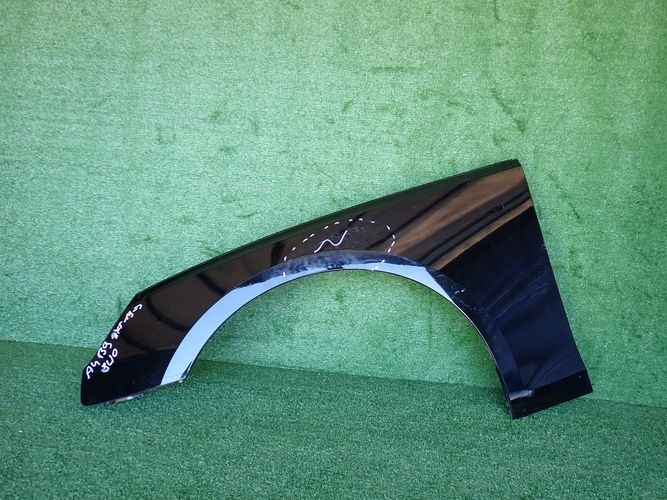 AUDI A4 B9 8W0 LIFT 19- fender left front front