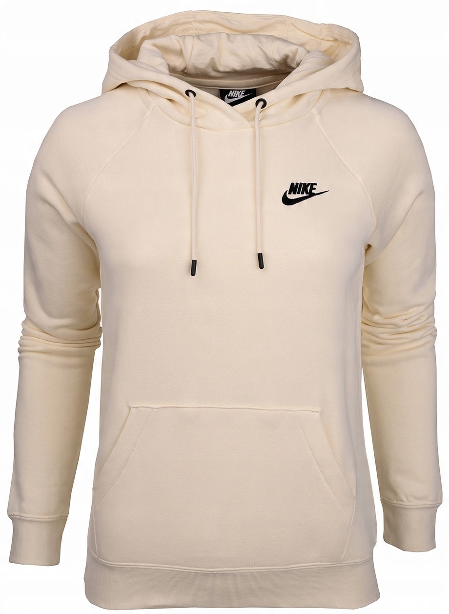 

Nike bluza damska z kapturem Flc Hoodie roz.S