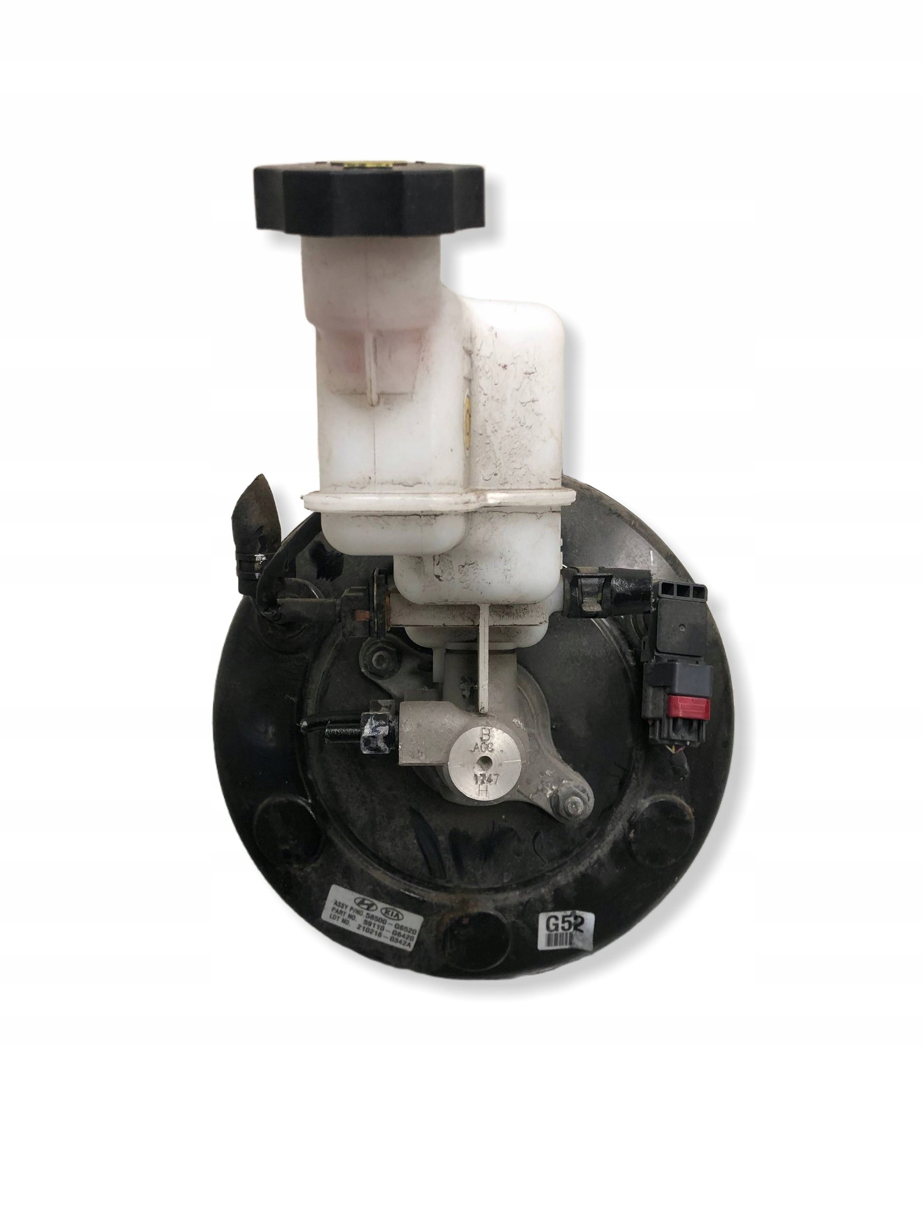 Servo Bremse KIA PICANTO III 58500-G6520