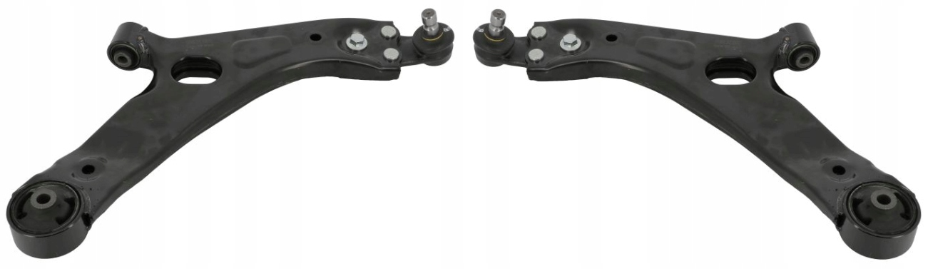 Hyundai IX35 Ramena Pravé Dolní Přední