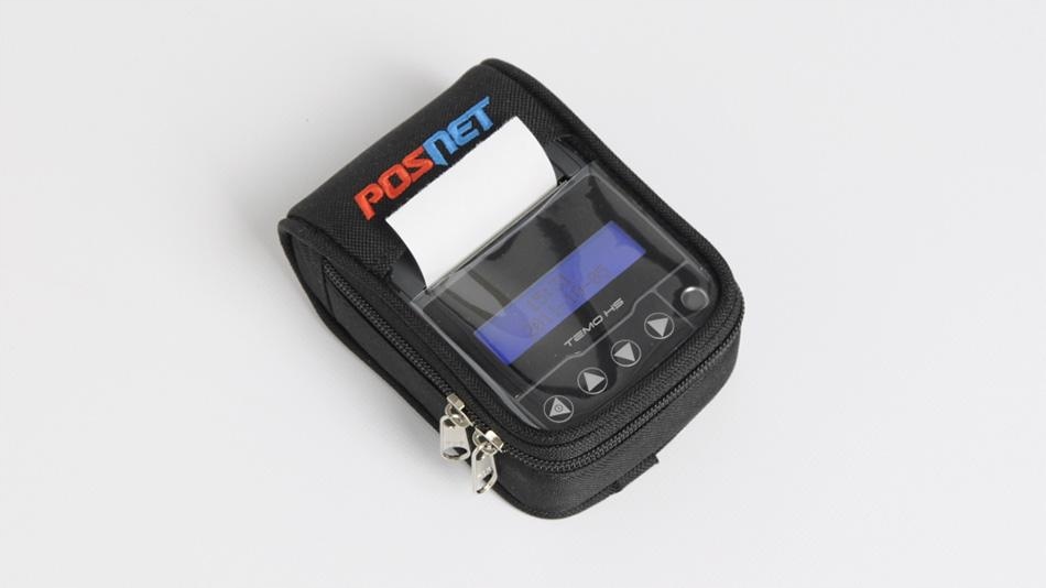 Pokrowiec na drukarkę Posnet Temo HS Kod producenta Pokrowiec