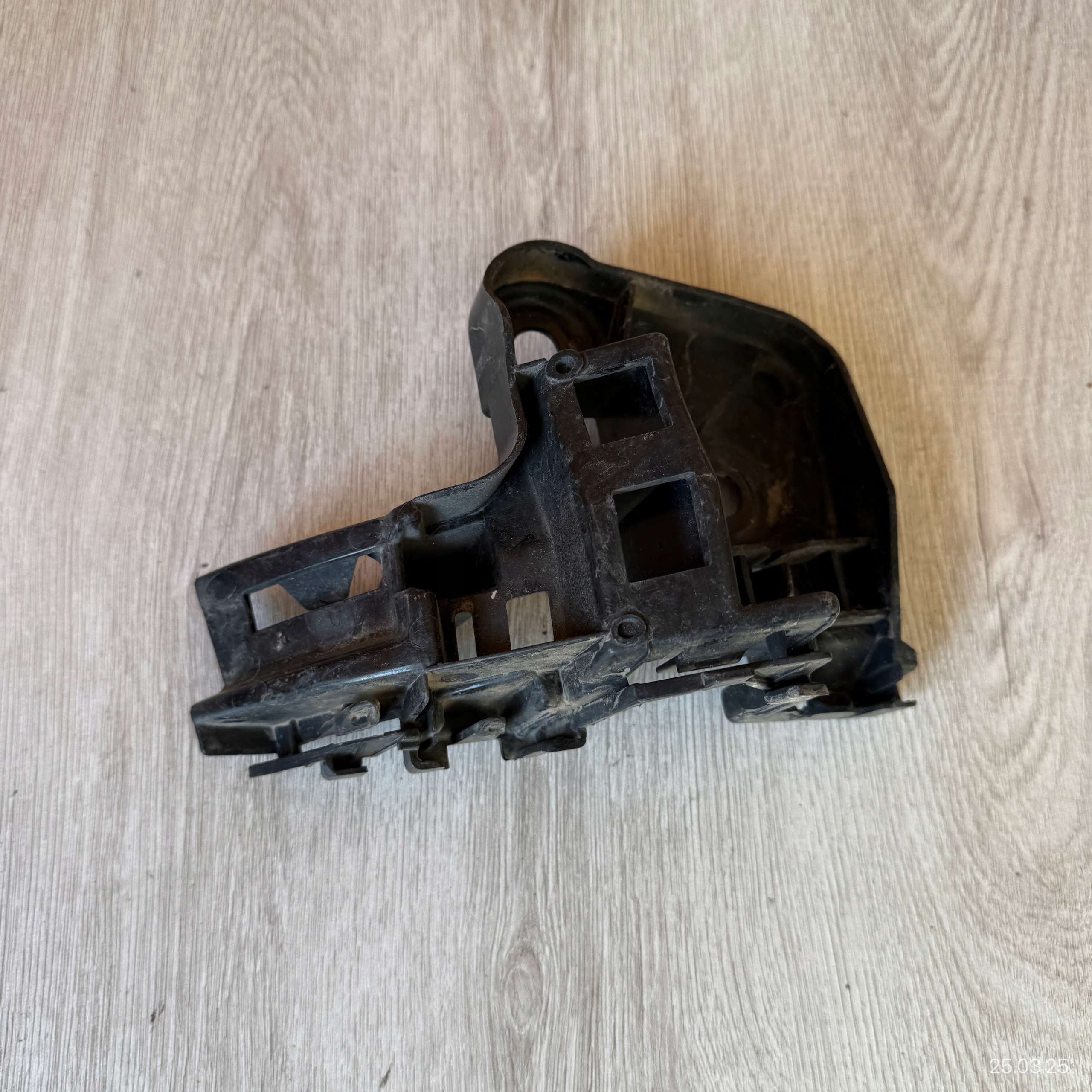 bumper bracket rear right VW VOLKSWAGEN T-ROC 2GA807454A