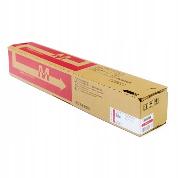 Toner JetWorld Magenta Kyocera TK895 náhradní TK-895M (japonská zásypka)