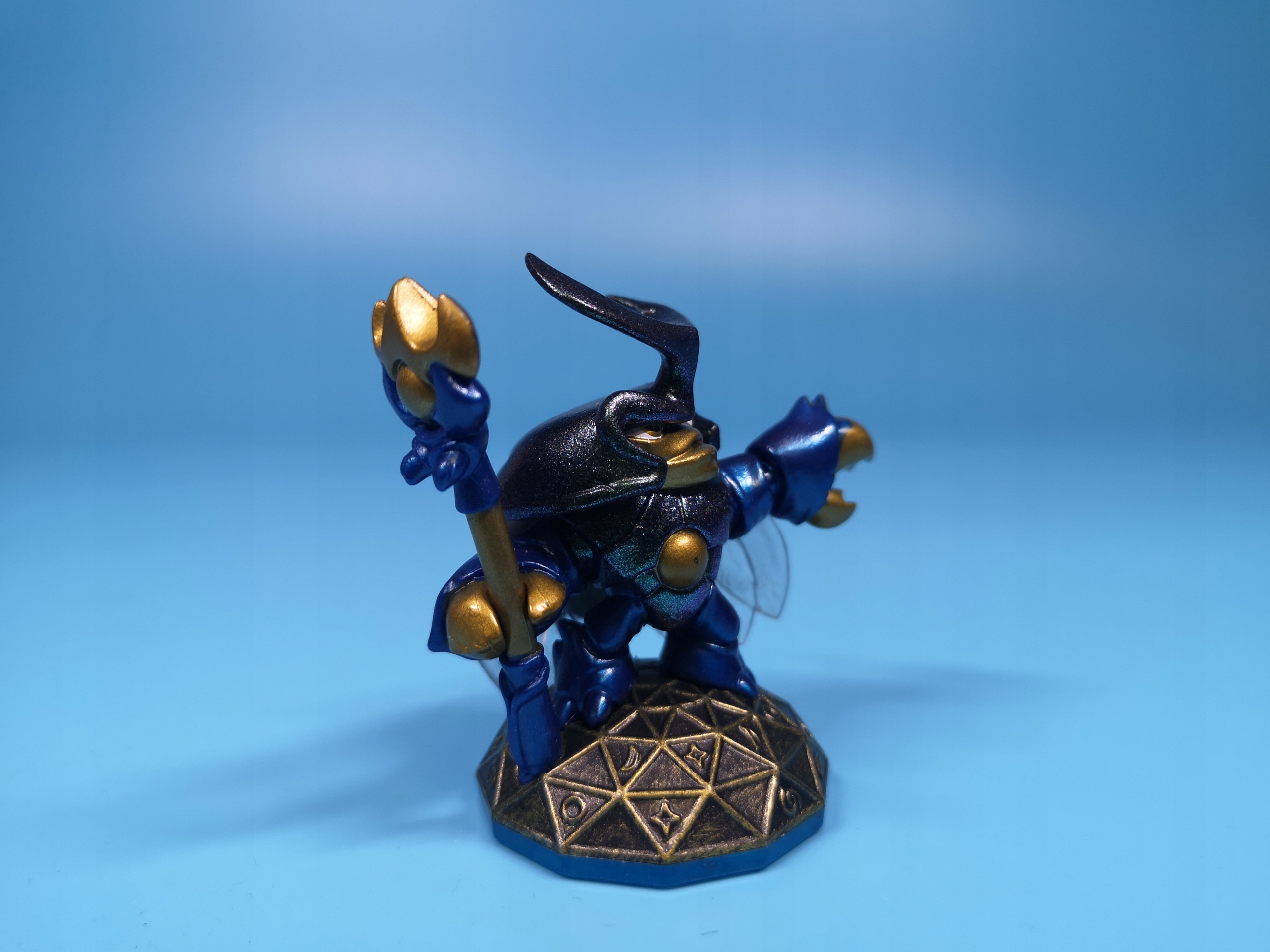 Skylanders Swap Force - Dune Bug Marka Skylanders