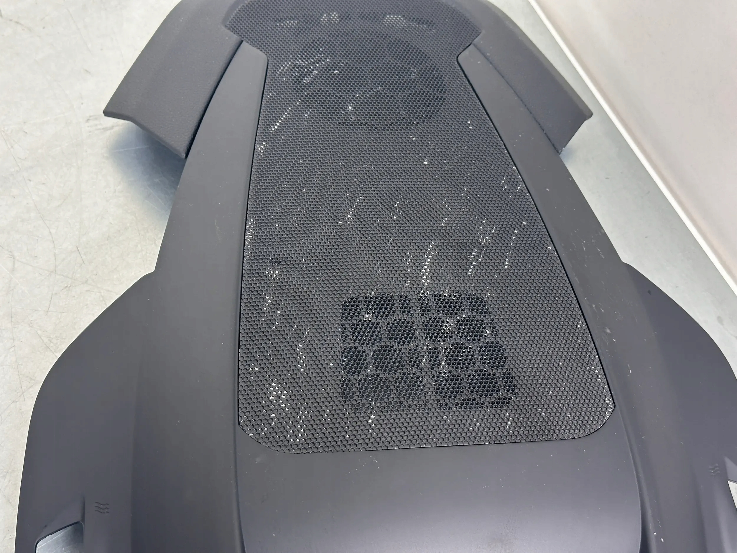 Ford C-MAX II 2016 Tunele środkowe Numer katalogowy części FV41S045N42AJ