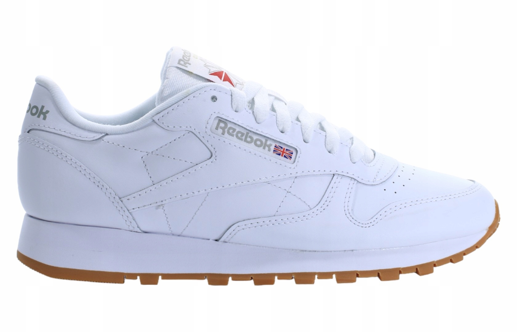 Pánské boty Reebok Classic Leather 100008492 44