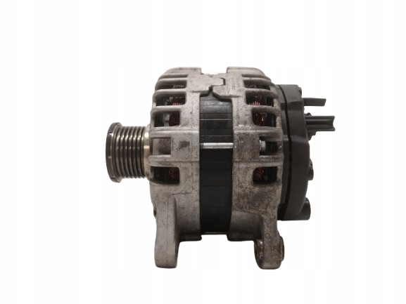 NISSAN RENAULT ALTERNATOR 80-150A 23100-4BE0A --E