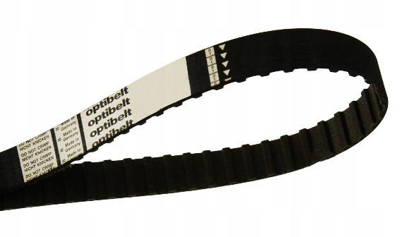 Variátorový Pás 41x13x1060 Li Masterbelt Ozubený